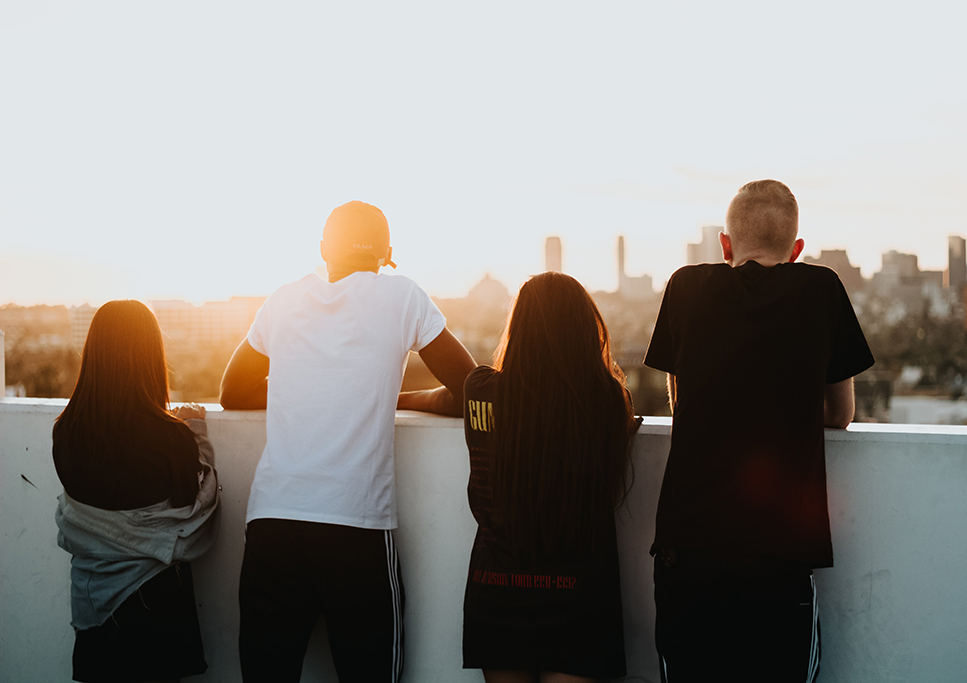 Minimizing Youth Violence