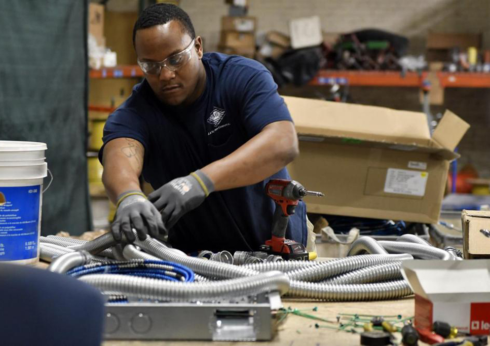 Trade School
